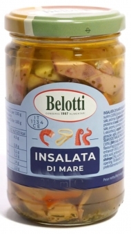 BELOTTI GR.1700 INSALATA DI MARE